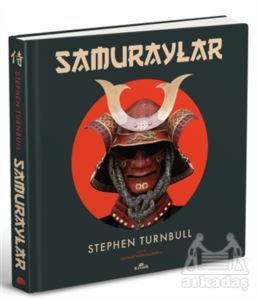 Samuraylar - Kronik Kitap