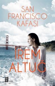 San Francisco Kafası - Mona Kitap