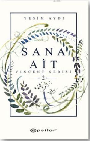 Sana Ait; Vincent Serisi - 2 - 1