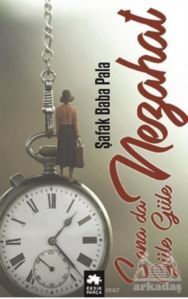 Sana Da Güle Güle Nezahat - Eksik Parça Yayınları