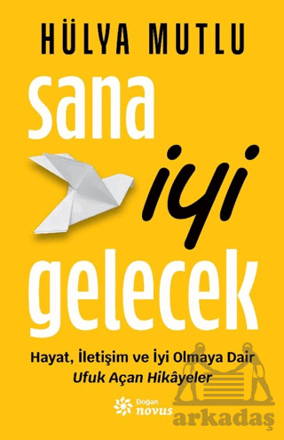Sana İyi Gelecek - Doğan Novus