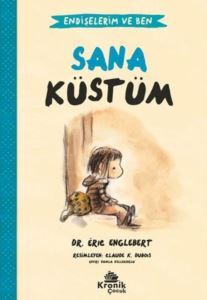 Sana Küstüm - Endişelerim Ve Ben 1 - 1