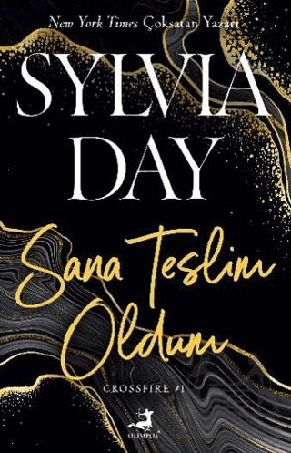 Sana Teslim Oldum - Olimpos Yayınları