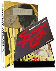 Sanat Atlası - Boyut Yayın Grubu