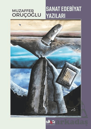 Sanat Edebiyat Yazıları - Sancı Yayınları