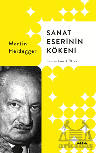 Sanat Eserinin Kökeni - 1