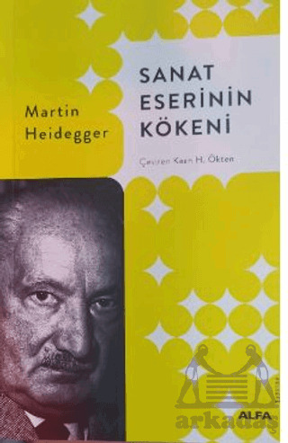 Sanat Eserinin Kökeni - 1