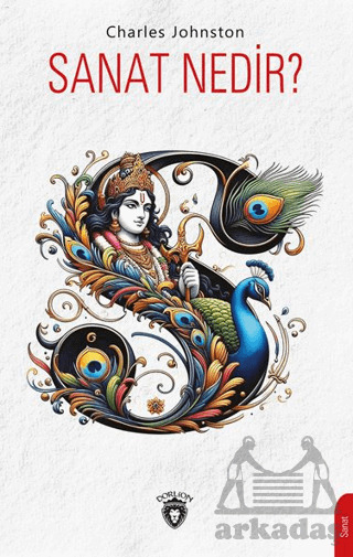 Sanat Nedir? - Dorlion Yayınları