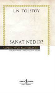 Sanat Nedir? - 1