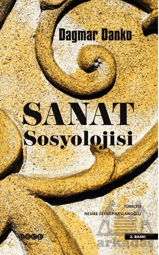 Sanat Sosyolojisi - Hece Yayınları