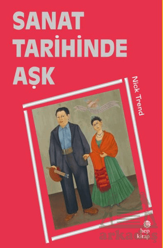 Sanat Tarihinde Aşk - 1