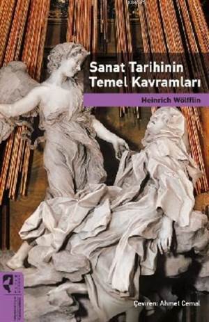 Sanat Tarihinin Temel Kavramları - 2