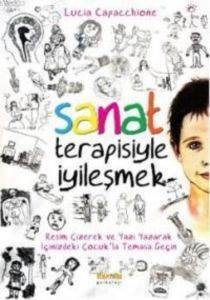 Sanat Terapisiyle İyileşmek - 1