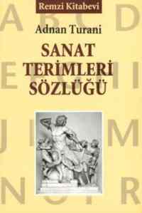 Sanat Terimleri Sözlüğü - 1