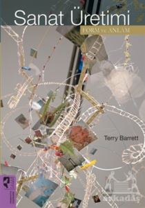 Sanat Üretimi - HayalPerest Kitap