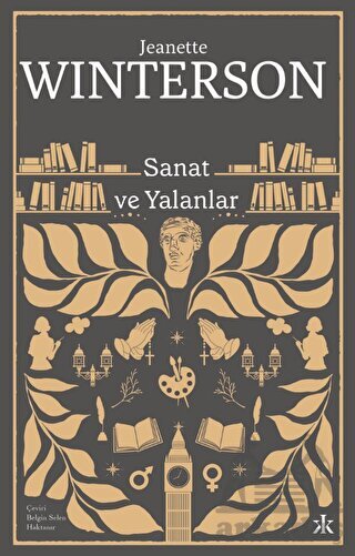 Sanat Ve Yalanlar - 1