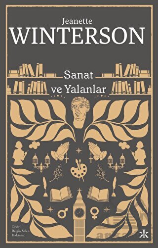 Sanat Ve Yalanlar - Kafka Kitap