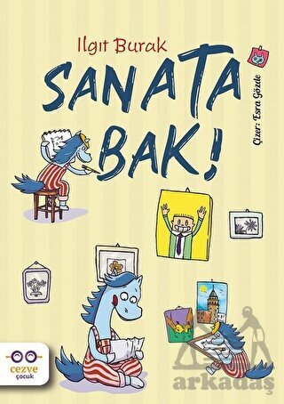 Sanata Bak! - 1