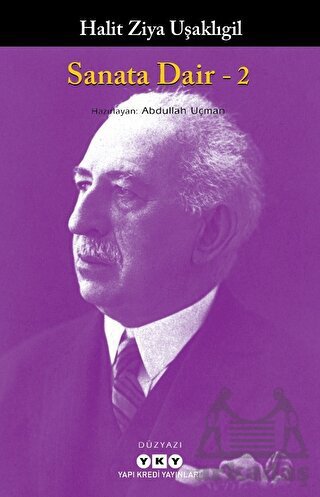 Sanata Dair - 2 - Yapı Kredi Yayınları