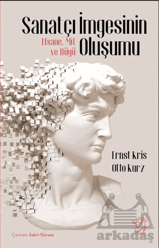 Sanatçı İmgesinin Oluşumu - Minotor Kitap