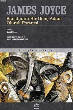 Sanatçının Bir Genç Adam Olarak Portresi - 1