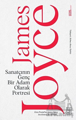 Sanatçının Genç Bir Adam Olarak Portresi - 1