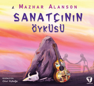 Sanatçının Öyküsü - 1