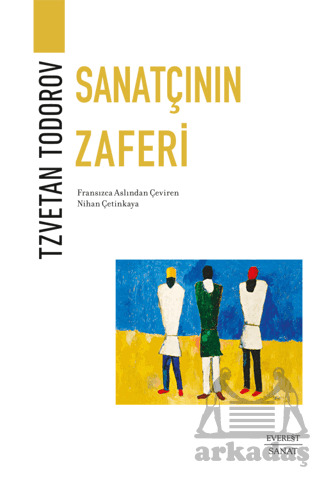 Sanatçının Zaferi - 2