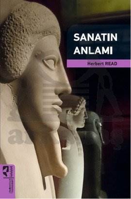 Sanatın Anlamı - Hayalperest Yayınları
