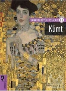 Sanatın Büyük Ustaları 11 - Klimt - HayalPerest Kitap