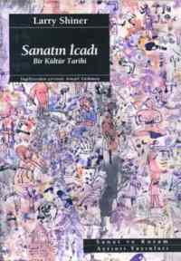 Sanatın İcadı; Bir Kültür Tarihi - Ayrıntı Yayınları