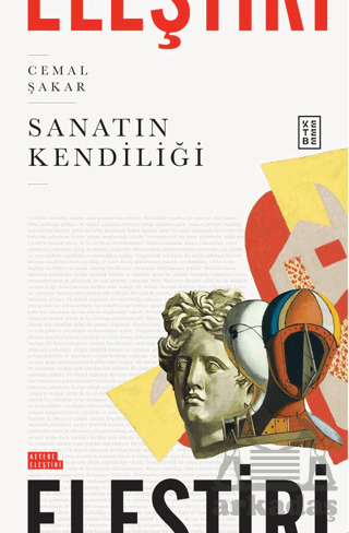 Sanatın Kendiliği - Ketebe Yayınları