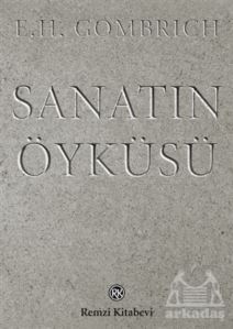 Sanatın Öyküsü - 1