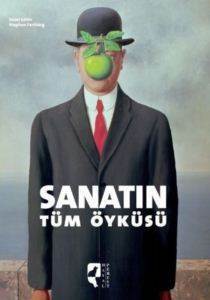 Sanatın Tüm Öyküsü - Hayalperest Yayınları