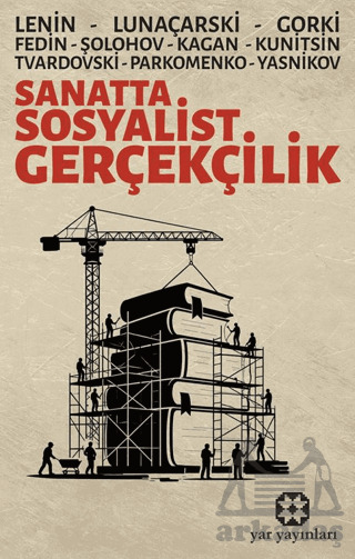 Sanatta Sosyalist Gerçeklik - 1