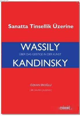 Sanatta Tinsellik Üzerine - 1