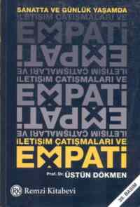 Sanatta ve Günlük Yaşamda İletişim Çatışmaları ve Empati - Remzi Kitabevi