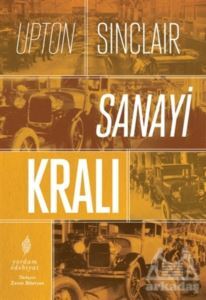 Sanayi Kralı - Yordam Edebiyat