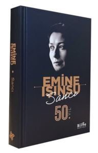 Sancı - 50. Yıl Özel Baskı - Bilge Kültür Sanat