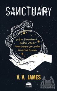 Sanctuary - Martı Yayınları