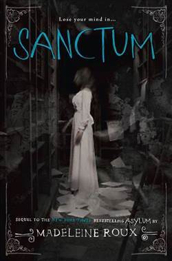 Sanctum - Harper Collins UK