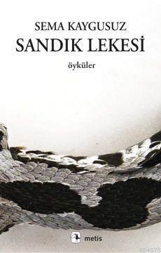 Sandık Lekesi - 1