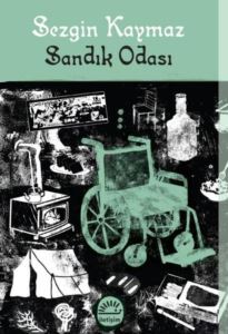 Sandık Odası - İletişim Yayıncılık