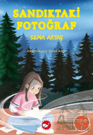 Sandıktaki Fotoğraf - Beyaz Balina Yayınları