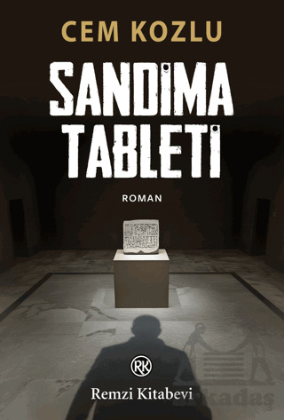Sandima Tableti - 1