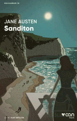 Sanditon - Can Yayınları