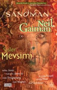 Sandman 4 - Sisler Mevsimi - 2