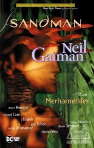 Sandman 9: Merhametliler - 1