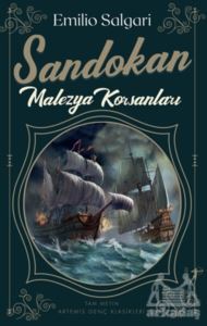 Sandokan Malezya Korsanları - Artemis Yayınları