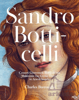 Sandro Botticelli - Fol Kitap